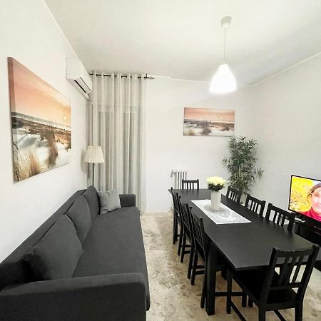 Apartment Savoia Bari Exteriér fotografie